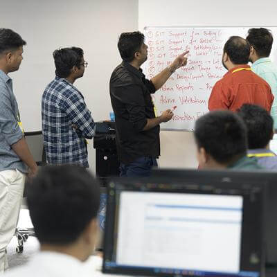 employee training and development